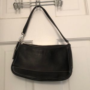 Small shoulder bag